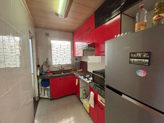 Piso en venta en Santa Rosa - Can Mariner en Santa Coloma de Gramanet