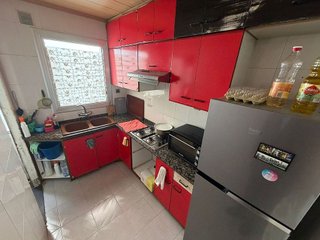 Piso en venta en Santa Rosa - Can Mariner en Santa Coloma de Gramanet