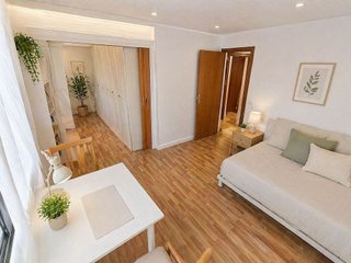 Piso en venta en Santa Rosa - Can Mariner en Santa Coloma de Gramanet