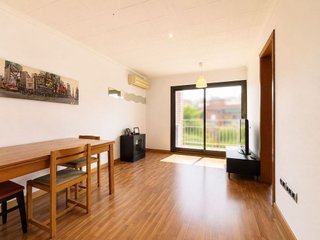 Piso en venta en Santa Rosa - Can Mariner en Santa Coloma de Gramanet