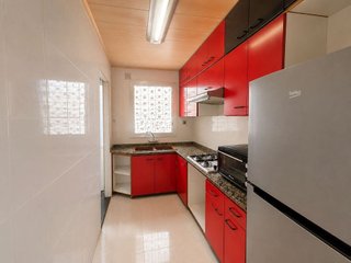 Piso en venta en Santa Rosa - Can Mariner en Santa Coloma de Gramanet