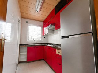 Piso en venta en Santa Rosa - Can Mariner en Santa Coloma de Gramanet