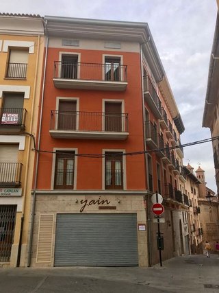 Piso en alquiler en Centro en Teruel