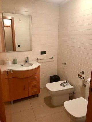 Piso en alquiler en Centro en Teruel