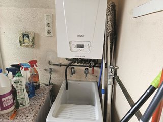 Piso en venta en Sant Andreu de la Barca