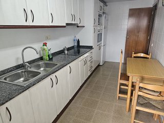 Piso en venta en Sant Andreu de la Barca