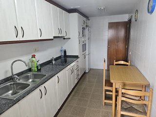 Piso en venta en Sant Andreu de la Barca