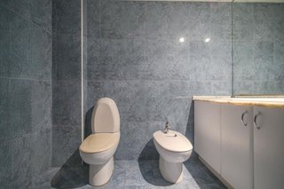 Piso en venta en Centre en Hospitalet de Llobregat, L´