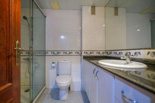 Piso en venta en Centre en Hospitalet de Llobregat, L´