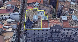 Piso en venta en Antic en Manresa