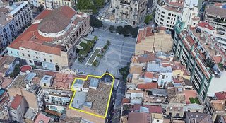 Piso en venta en Antic en Manresa