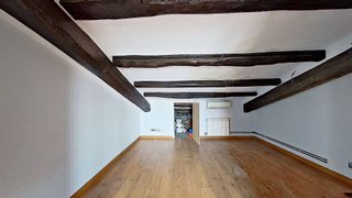 Piso en venta en Antic en Manresa