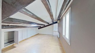 Piso en venta en Antic en Manresa