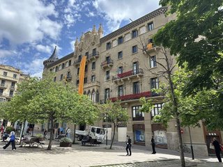 Piso en venta en Antic en Manresa