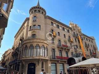 Piso en venta en Antic en Manresa