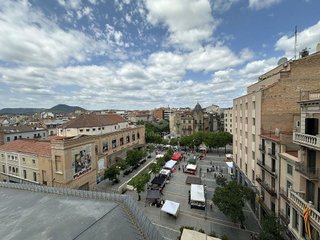 Piso en venta en Antic en Manresa