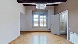 Piso en venta en Antic en Manresa