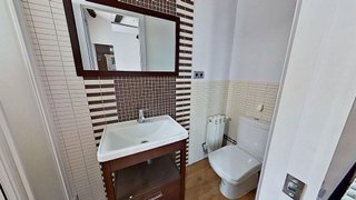 Piso en venta en Antic en Manresa