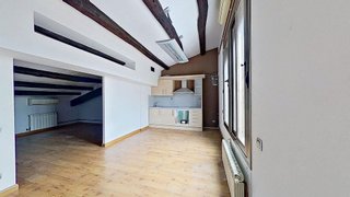 Piso en venta en Antic en Manresa