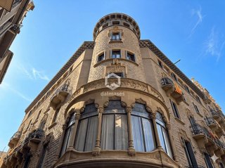 Piso en venta en Antic en Manresa