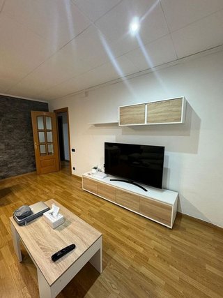 Piso en venta en Sant Josep en Hospitalet de Llobregat, L´