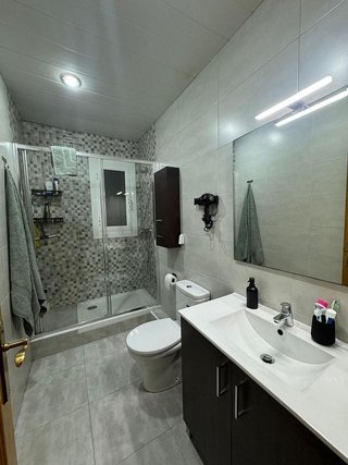 Piso en venta en Sant Josep en Hospitalet de Llobregat, L´