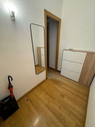 Piso en venta en Sant Josep en Hospitalet de Llobregat, L´