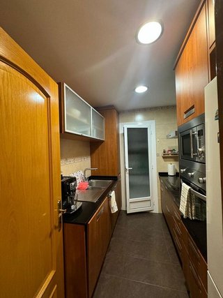 Piso en venta en Sant Josep en Hospitalet de Llobregat, L´