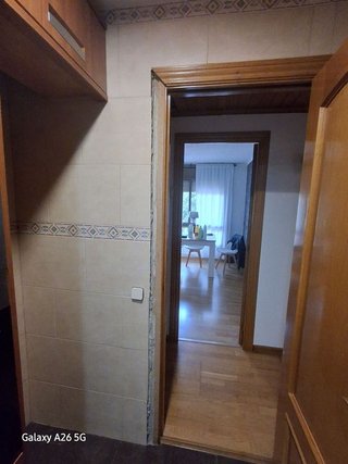 Piso en venta en Sant Josep en Hospitalet de Llobregat, L´