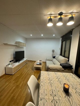 Piso en venta en Sant Josep en Hospitalet de Llobregat, L´