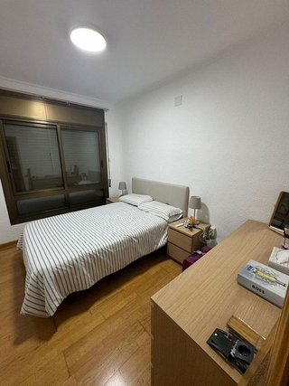 Piso en venta en Sant Josep en Hospitalet de Llobregat, L´
