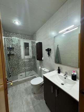 Piso en venta en Sant Josep en Hospitalet de Llobregat, L´