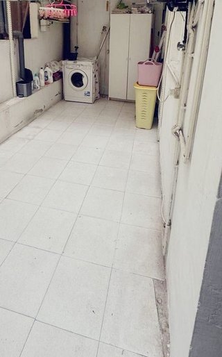 Piso en venta en Sant Josep en Hospitalet de Llobregat, L´