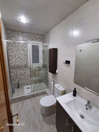 Piso en venta en Sant Josep en Hospitalet de Llobregat, L´