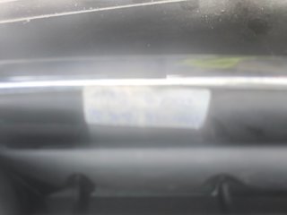 Parrilla Audi A6 2002