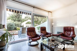 Chalet en venta en Creu Alta en Sabadell