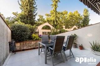Chalet en venta en Creu Alta en Sabadell