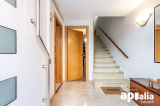 Chalet en venta en Creu Alta en Sabadell