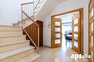 Chalet en venta en Creu Alta en Sabadell