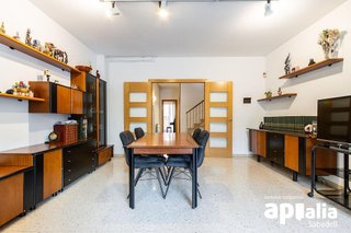 Chalet en venta en Creu Alta en Sabadell
