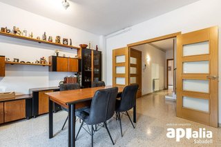Chalet en venta en Creu Alta en Sabadell