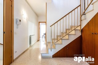 Chalet en venta en Creu Alta en Sabadell