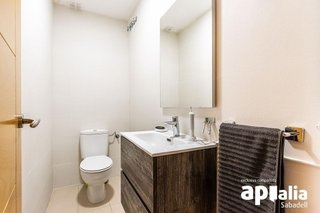 Chalet en venta en Creu Alta en Sabadell