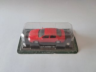 Alfa Romeo 156