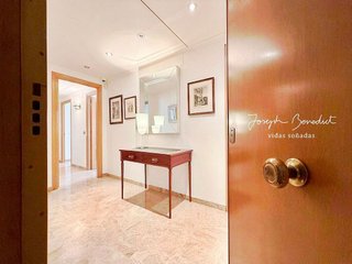 Piso en venta en Lluminetes en Castelldefels