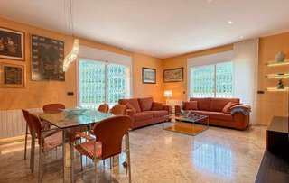 Piso en venta en Lluminetes en Castelldefels