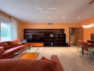 Piso en venta en Lluminetes en Castelldefels