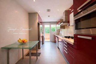 Piso en venta en Lluminetes en Castelldefels