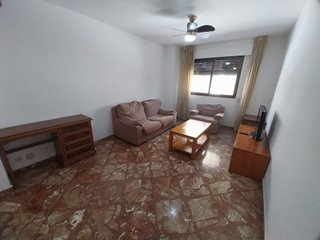 Piso en alquiler en Camino de Ronda - Rosaleda en Granada