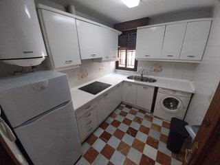 Piso en alquiler en Camino de Ronda - Rosaleda en Granada